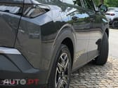 Peugeot 3008 Híbrido