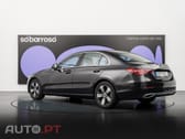 Mercedes-Benz C 200 Avantgarde