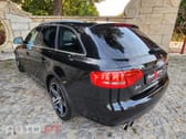 Audi A4 Avant 2.0 TDI multitronic