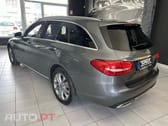Mercedes-Benz C 200 (BlueTEC) d Station Avantgarde