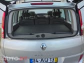 Renault Grand Espace Initiale Paris