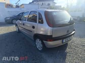 Opel Corsa 1.2 16V Confort