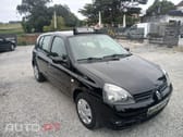 Renault Clio 1.2 16V Storia