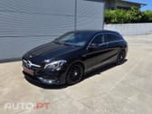 Mercedes-Benz CLA 180 d Shooting Brake AMG Line