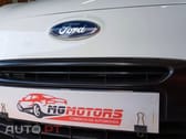 Ford KA 1.2 Titanium X