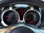 Nissan Juke 1.5 dCi Acenta