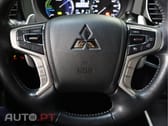 Mitsubishi Outlander 2.4 PHEV Instyle