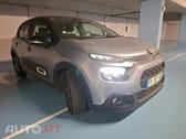 Citroen C3 1.2 PureTech Shine
