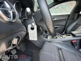 Mercedes-Benz CLA 200 d Shooting Brake Urban