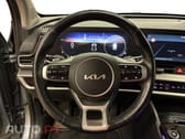 Kia Sportage 1.6 T-GDi ISG Design