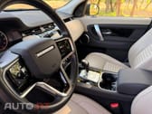 Land Rover Discovery Sport P300e