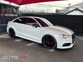 Audi A3 2.0 TDI S-line S tronic