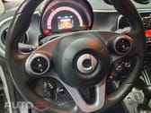 Smart ForTwo 0.9 Passion 90 Aut.