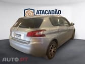 Peugeot 308 1.2 PureTech Allure