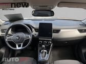 Renault Arkana 1,3 TCE Intens (Caixa Automática 7 Velocidades)