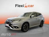 Mitsubishi Outlander 2.0 PHEV Intense Navi