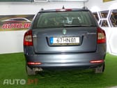 Skoda Octavia 1.9 TDI Sportline