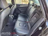 Audi A4 2.0 TDI exclusive Multitronic