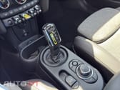 MINI Cooper Cooper SE Camden Edition