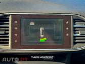 Peugeot 308 BlueHDi FAP 120 Stop&Start Winter Edition