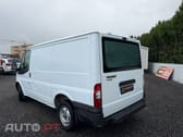 Ford Transit 2.2 TDCi