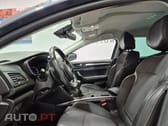 Renault Mégane Sport Tourer 1.5 Blue dCi Intens