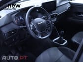 Dacia Sandero 1.0 Tce Stepway Extreme