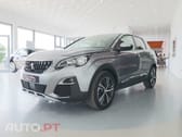 Peugeot 3008 1.6 BlueHDi Allure