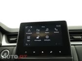 Renault Captur Captur 1.0 TCe Techno Bi-Fuel