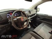 Fiat Scudo 2.2 BlueHDi XL