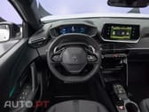 Peugeot 2008 1.5 BlueHDi Allure Pack EAT8