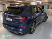 BMW X5 45 e xDrive Pack M