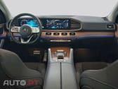 Mercedes-Benz GLE I.V.A DEDUTIVEL de AMG