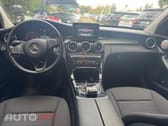 Mercedes-Benz C 200 BlueTEC Avantgarde Aut.