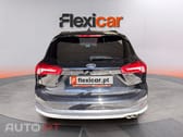 Ford Focus SW 1.0 EcoBoost Active
