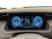 Hyundai Tucson 1.6 T-GDI N-Line Executive
