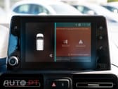 Citroen Berlingo 1.5 BlueHDi
