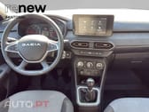 Dacia Jogger 1.0 Extreme Up & Go ECO-G 100 Bi-Fuel