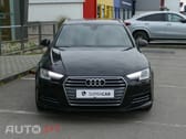 Audi A4 Avant 40 TDI Sport S tronic