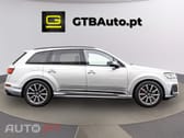 Audi Q7 60TFSie Quattro S LINE I.V.A DEDUTIVEL 