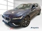 Volvo V60 2.0 T6 AWD TE Inscription Expression