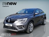 Renault Arkana Arkana 1.3 TCe Business EDC | 140cv | 5P | 5L
