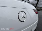 Mercedes-Benz CLA 250 e 8G-DCT AMG Line Advanced Plus