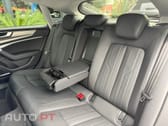 Audi A7 50 TFSIe quattro S tronic