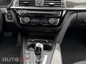 BMW 418 d Pack M Auto