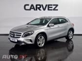Mercedes-Benz GLA 200 d Aut.