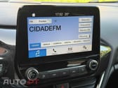 Ford Fiesta 1.0 EcoBoost ST-Line X