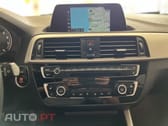 BMW 116 i Advantage