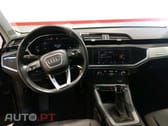 Audi Q3 45 TFSIe S tronic