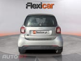 Smart ForTwo EQ passion